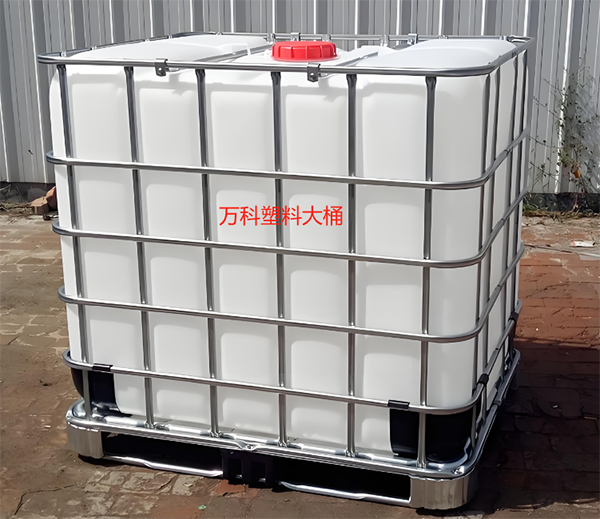 乌鲁木齐塑料方桶