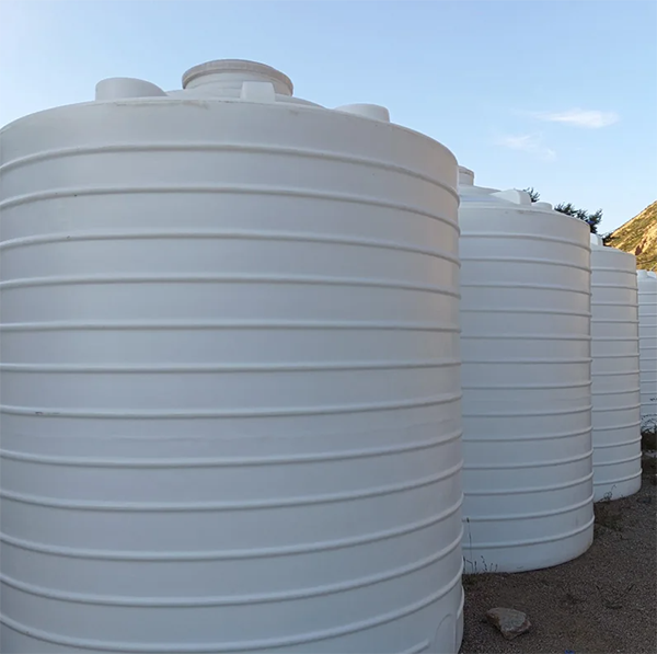 乌鲁木齐PE吨桶