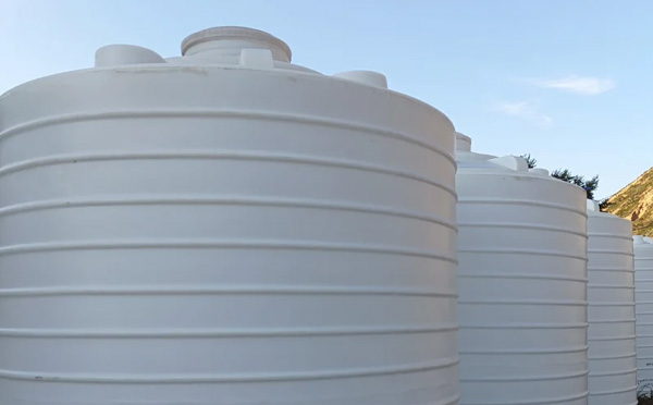 乌鲁木齐PE吨桶