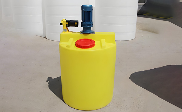 乌鲁木齐加药桶