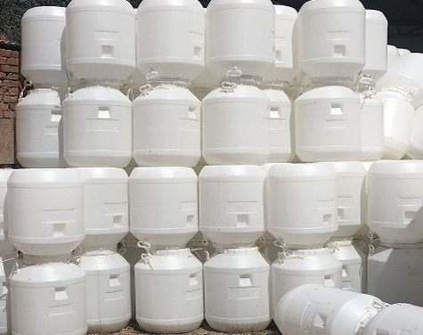 塑料乌鲁木齐圆桶 塑料乌鲁木齐圆桶