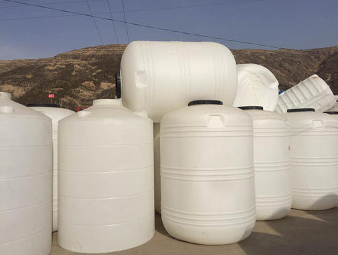 圆形乌鲁木齐塑料大桶