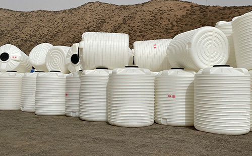 惊蛰时节,探索万科华洁乌鲁木齐塑料桶如何支持农业发展 惊蛰时节,探索万科华洁乌鲁木齐塑料桶如何支持农业发展