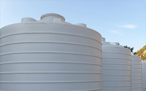 乌鲁木齐塑料大桶怎么选?PE/PP材质区别及选购指南 乌鲁木齐塑料大桶怎么选?PE/PP材质区别及选购指南