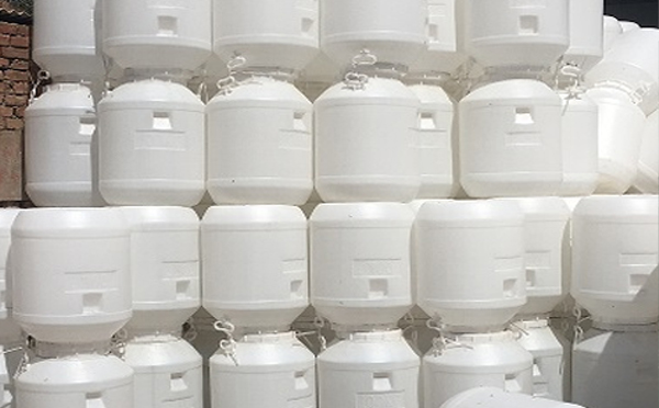 乌鲁木齐塑料桶耐化学腐蚀性能选择指南 乌鲁木齐塑料桶耐化学腐蚀性能选择指南