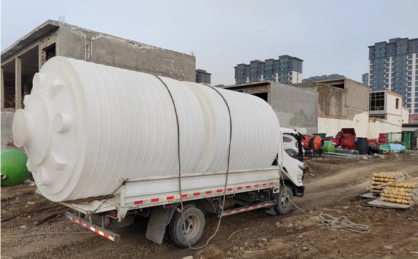 乌鲁木齐乌鲁木齐塑料大桶批发怎么选？5个关键点要掌握