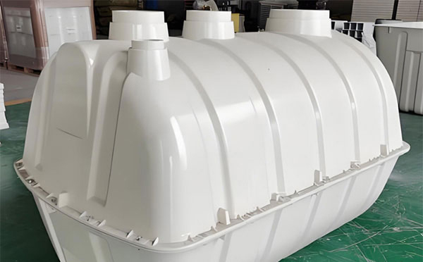 乌鲁木齐塑料乌鲁木齐化粪池安装规范与防渗漏要点