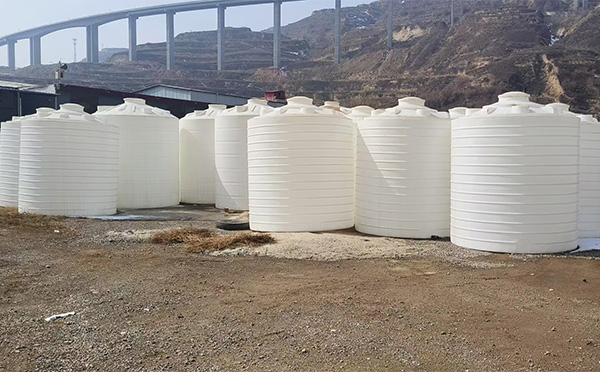 工业乌鲁木齐塑料桶规格尺寸全解析：2025选购避坑指南