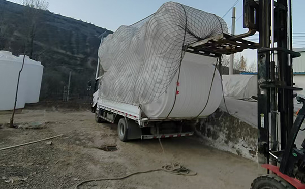 乌鲁木齐塑料桶批量交付案例:满足多行业高标容器需求的一站式解决方案 乌鲁木齐塑料桶批量交付案例:满足多行业高标容器需求的一站式解决方案